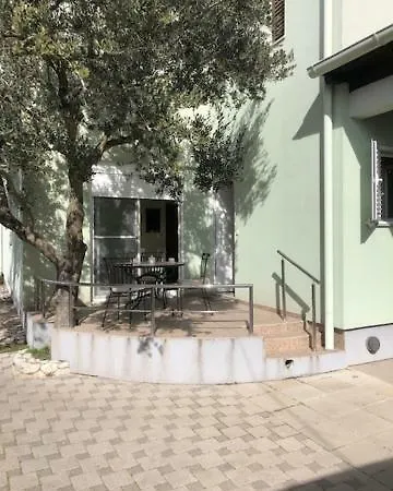 Jokan Apartment Zadar