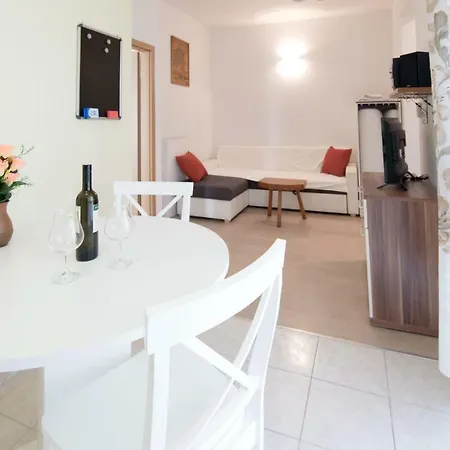 Appartement Jokan