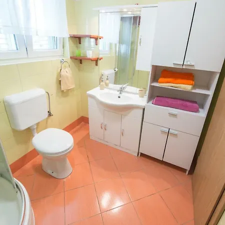 Jokan Appartement