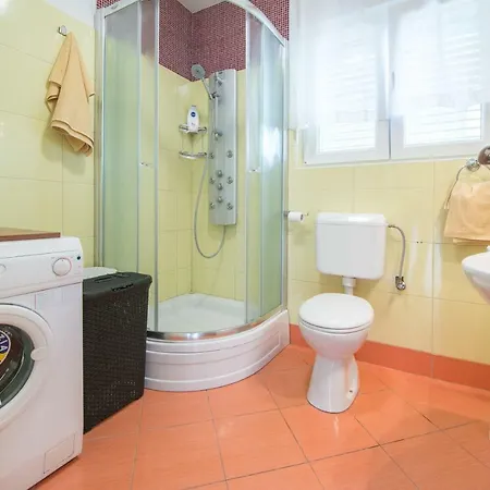Jokan Appartement