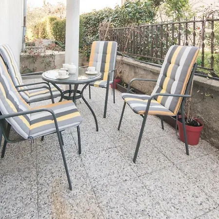 Jokan Appartement