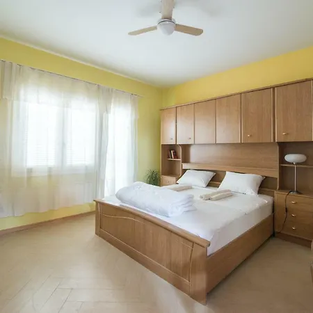 Appartement Jokan *