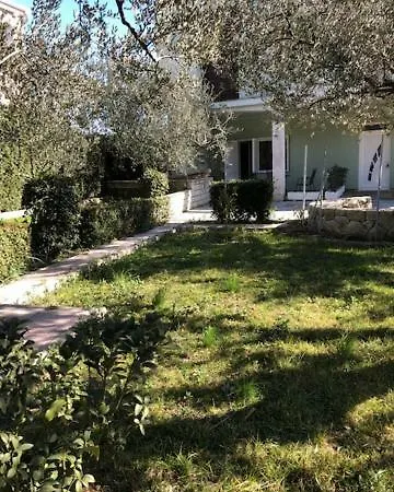 Jokan Appartement Zadar