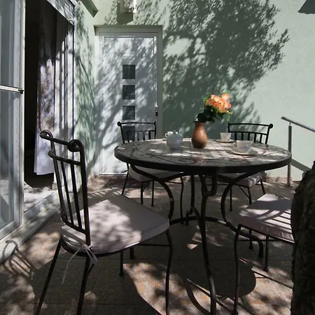 Appartement Jokan *