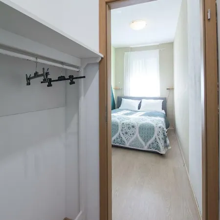 Jokan Appartement *