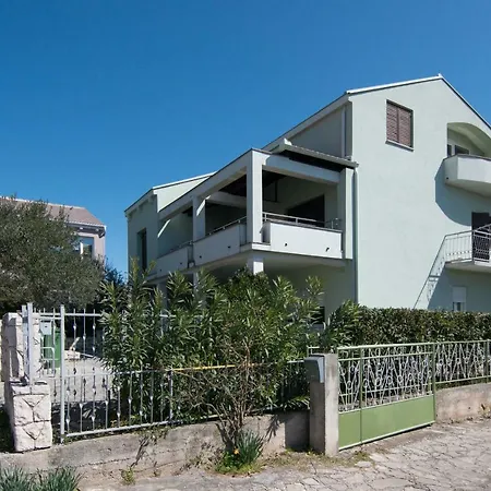 Jokan Appartement Zadar