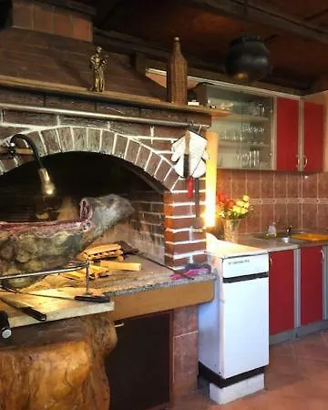 Appartement Jokan