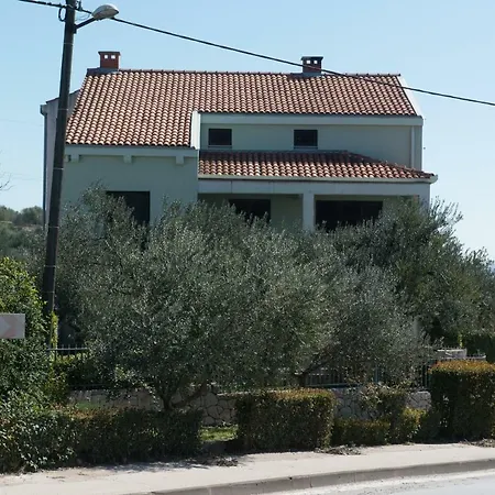 Jokan Appartement *