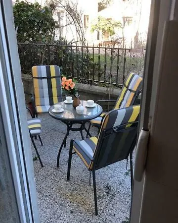 Jokan Appartement